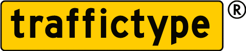 Traffictype logo